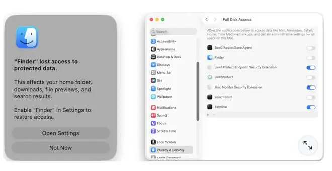 PamStealer 木马伪装成 Finder 进程