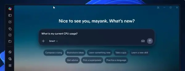 任务管理器要下岗了!微软Win11测试PC Insights:AI辅助排查卡顿根源