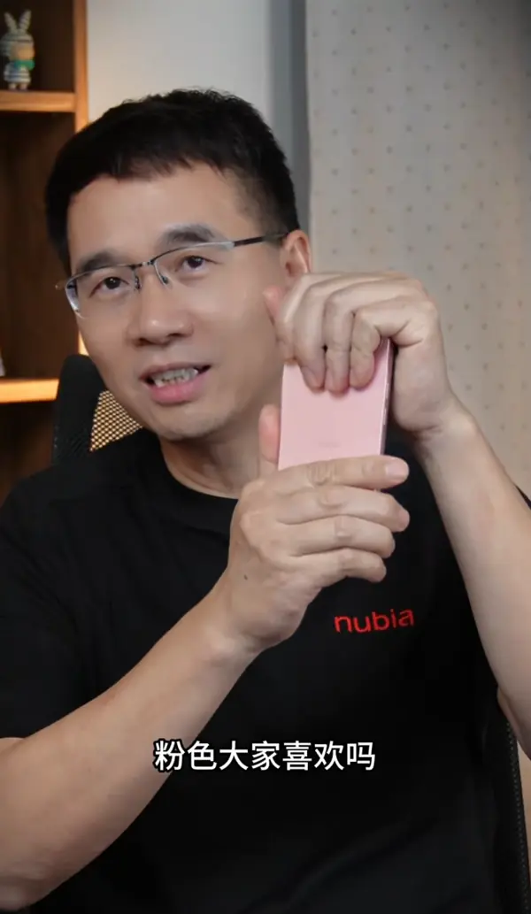 努比亚发布全球首款AI智能体手机,搭载备案大模型与豆包助手
