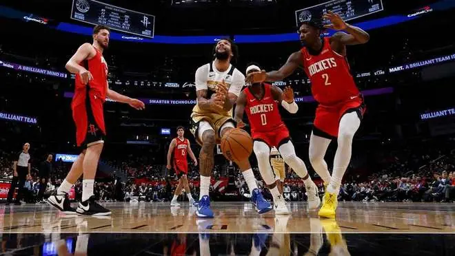 分析:火箭队在2026年NBA自由球员市场上的最大失误