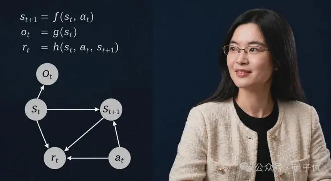 世界模型来了因果技术标杆!具身大脑真要长脑子了