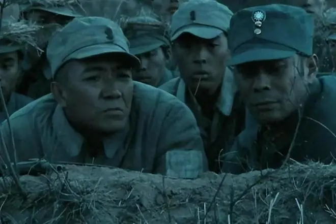 李云龙和楚云飞较劲多年,究竟谁胜了?三件事足以给出答案