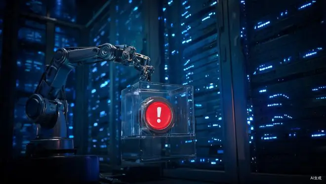 为什么企业还没准备好让 AI 替员工点按钮?