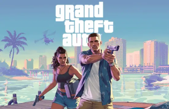 丝毫不惧《GTA6》!游戏界仅存的几个勇士?