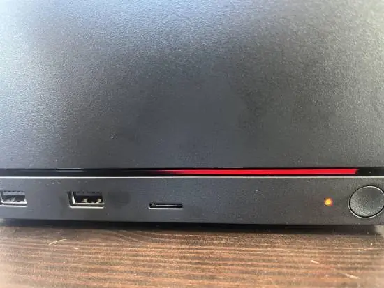 Steam主机玩5分钟变砖!第二天机器自己恢复了