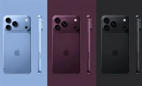 iPhone 18 Pro主板图纸流传 华强北卖家称绝无可能复刻真机