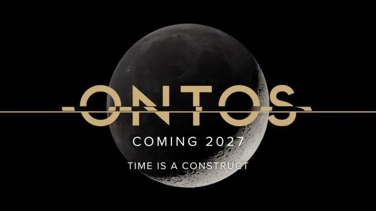ONTOS科幻惊悚游戏延期至2027年发售,登陆全平台并深化哲学叙事体验