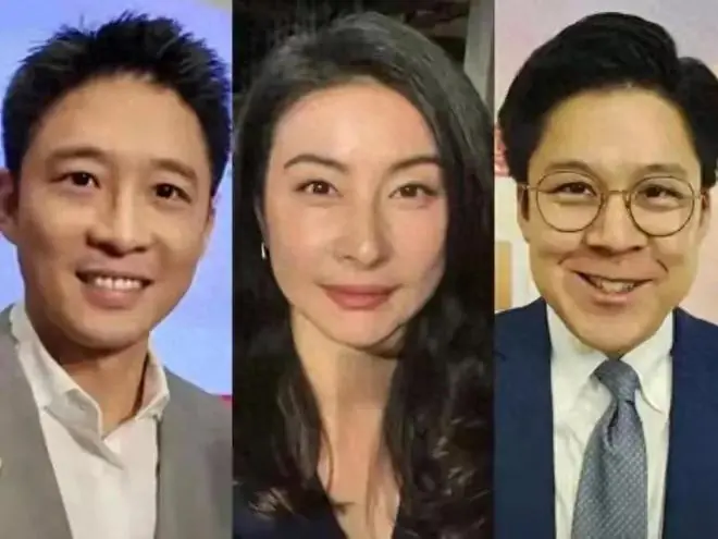 喜事将近?霍家正式官宣!让香港四大家族刮目相看,郭晶晶说对了