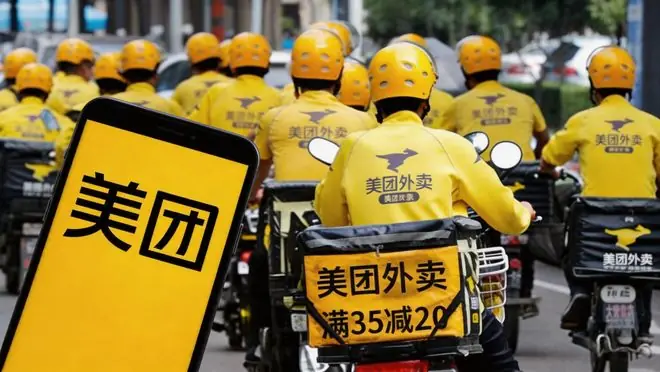 美团外卖AI改价格,正在成为商家的隐形枷锁