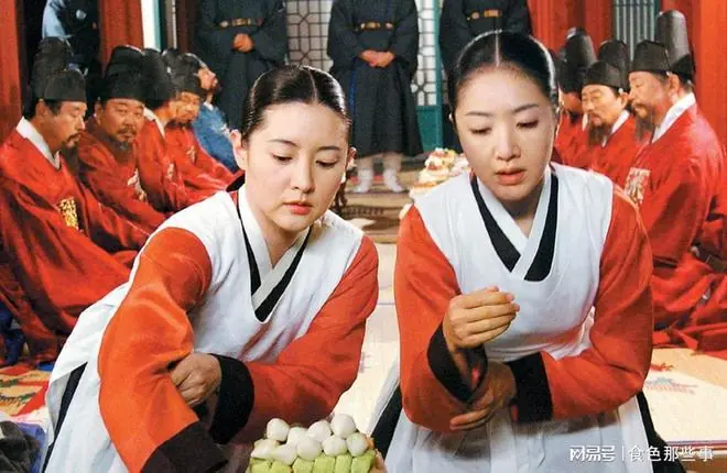 骗了我们二十年:《大长今》里的宫廷美食,大半都是“假的”