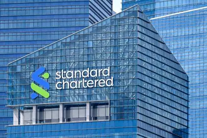 渣打坚守比特币100000美元,Strategy卖币是沟通事故