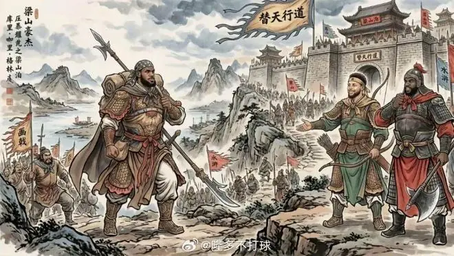 Shams:格林1年2700万续约勇士,390万底薪招募詹姆斯?追梦做人可以的!