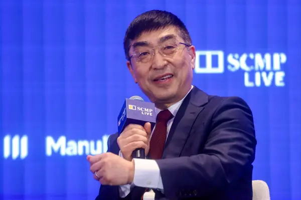 RISC-V全球生态加速成型:中美欧印协同推进开放架构产业化
