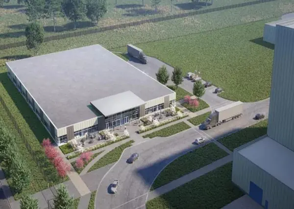 消息称三星SDI在美建设特斯拉Megapack所需ESS电池专用产线