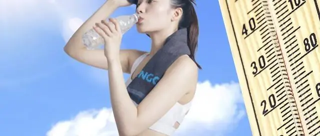 天气越热越危险!糖尿病患者最怕的7件事,很多人天天在犯