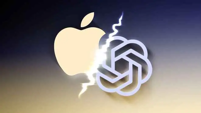 苹果指控 OpenAI 称其窃取了苹果的商业机密和知识产权