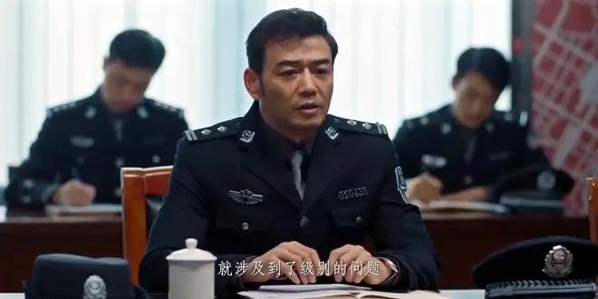 来了!央视又一部抗战大剧来袭!阵容不错,爆款气质,不要错过