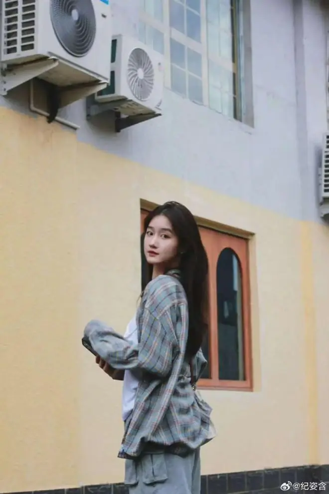 “温宜公主”被北京电影学院录取