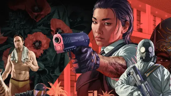 GTA Online科兹中心大劫案7月14日上线,六年首支正统大型劫案