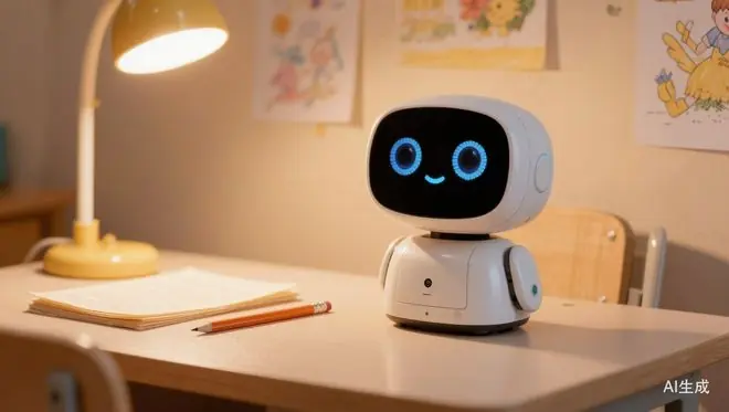 最好的 AI 老师,正在学会闭嘴