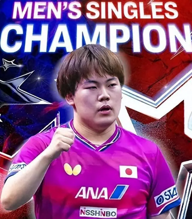 松岛辉空也没想到，自己夺冠仅2天，张本兄妹的行为让全日寒了心
