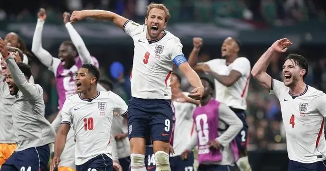 英格兰若赢得世界杯,英国将宣布放假一天