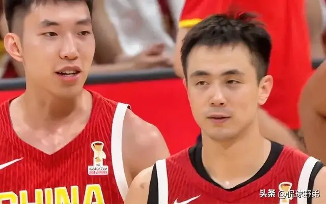 世预赛!中国男篮VS中国台北,3好消息1坏消息,庞峥麟有机会