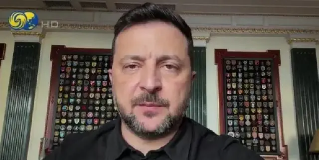 泽连斯基宣布成立远程打击司令部,将打造国产反导系统
