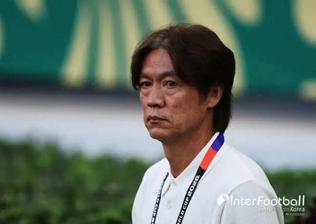 日媒:洪明甫很难在韩国继续执教,会有日本俱乐部想聘请他