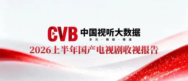 品质驱动 上半年国产首播剧部数和收视时长双增长