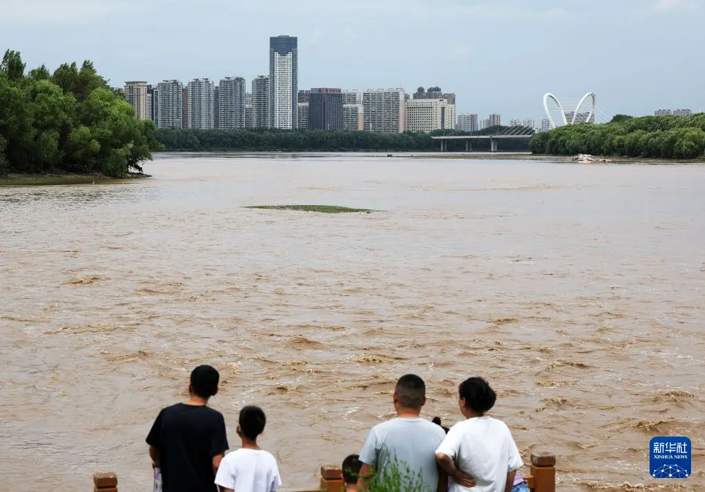 辽宁发布强对流、地质灾害气象风险黄色预警