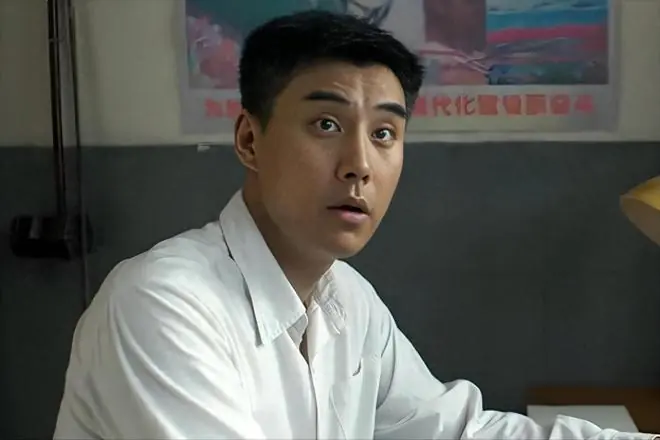 父母爱情:十年后才明白,于大光不是江德福,放弃亚菲是明智之举