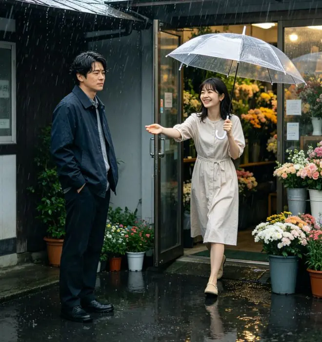 我定居日本20年,娶过3个妻子,发现日本的女人都有一个共同特点