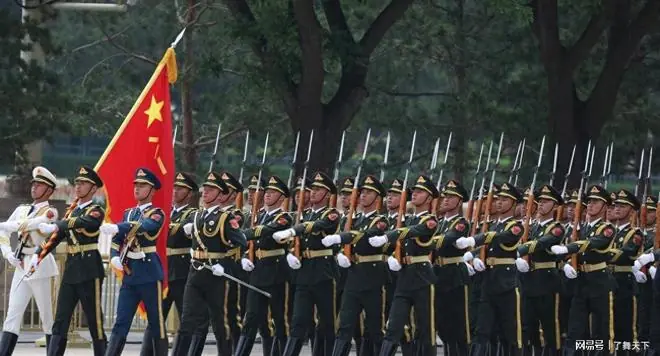 西方越想越怕,中方所有军演预案,都在练单挑全世界