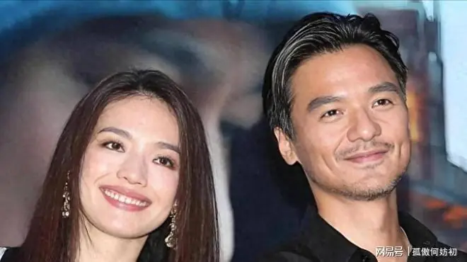 49岁舒淇松口承认怀孕艰辛,冯德伦:九年来欠她太多