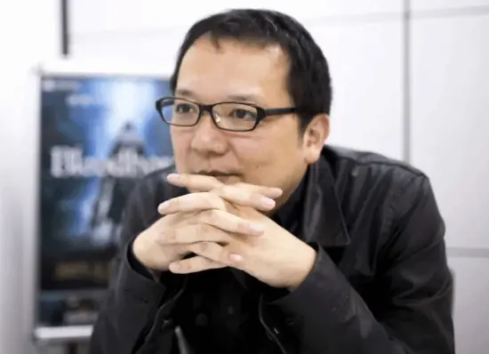 宫崎英高自称游戏理解浅薄!不够格妄议游戏