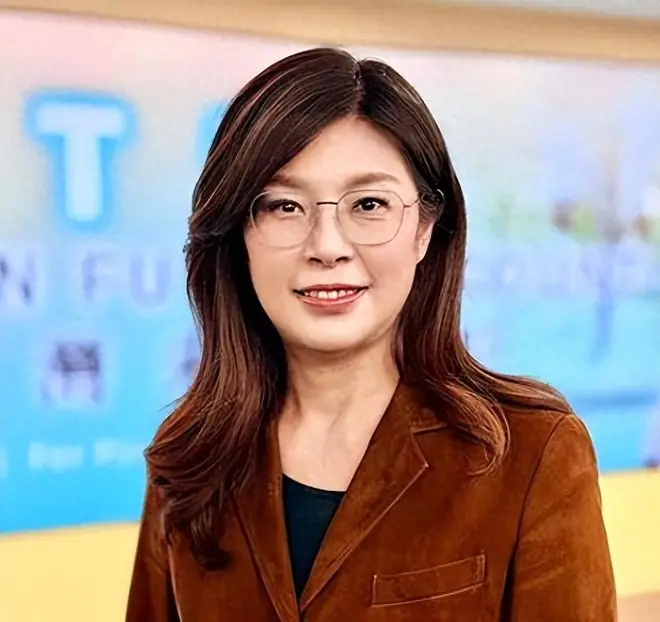 新法落地释放统一重磅信号!郑丽文明确表态,台湾未来归于大陆