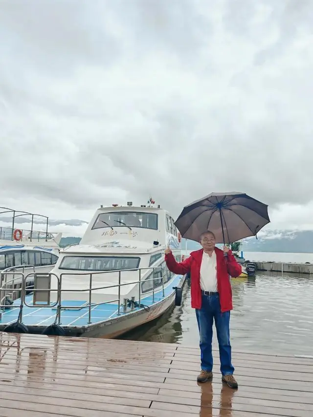 退休金3800和7600的闺蜜,去了一趟云南回来就断了——旅行不谈钱,回来就翻脸