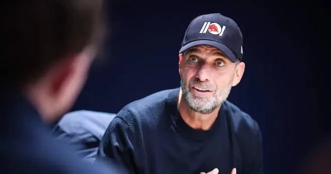 电讯报:克洛普愿接手德国队,他非常渴望带队参加2030世界杯