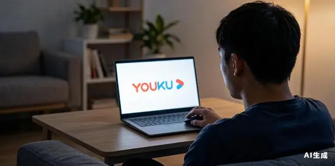 为什么身边没人找你借优酷会员了?