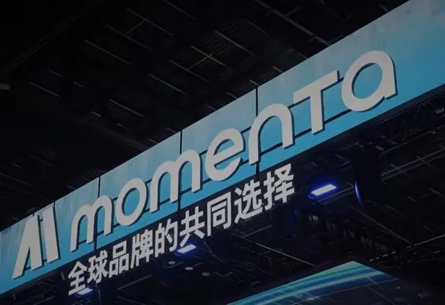 Momenta启动港股招股,智驾淘汰赛加速