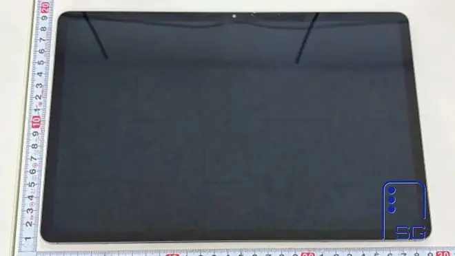 三星Galaxy Tab S12+平板现身韩国认证,实拍图曝光