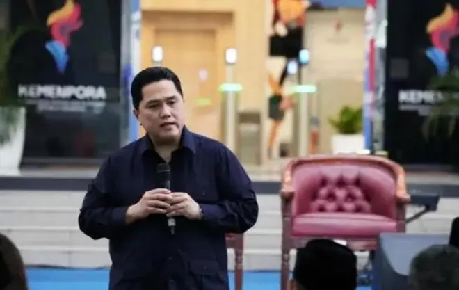 托希尔回应总统没进世界杯:我很抱歉,但我们更应长期集训