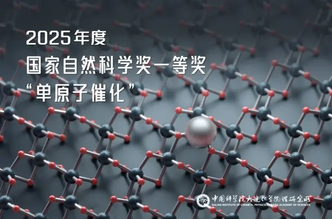获国家自然科学奖的“单原子催化”成果如何赋能吃穿住行?