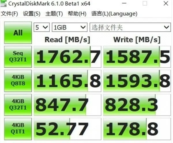 PCIe 3.0固态硬盘性价比高,日常使用完全够用