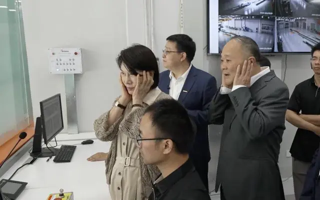 吉利牵手格力,从备忘录到生产线还有多远?
