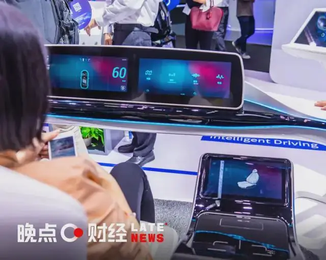 德赛西威的 AB 面：智能域控龙头的市场地位掩盖了什么？
