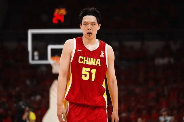 破案了!中国男篮惨败19分原因已找到,真不怪杨瀚森,他才是主因