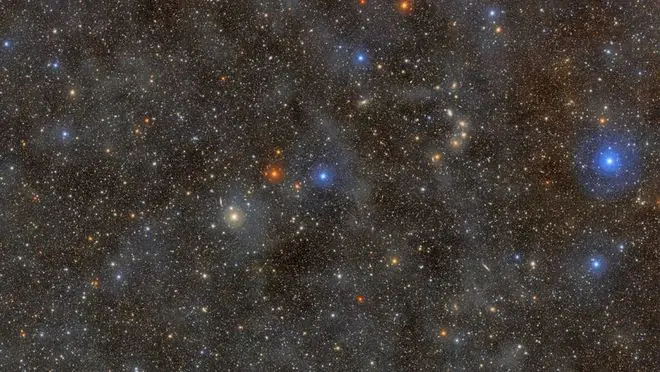 人类史上最宏大的宇宙影像开拍：鲁宾天文台启动十年巡天计划