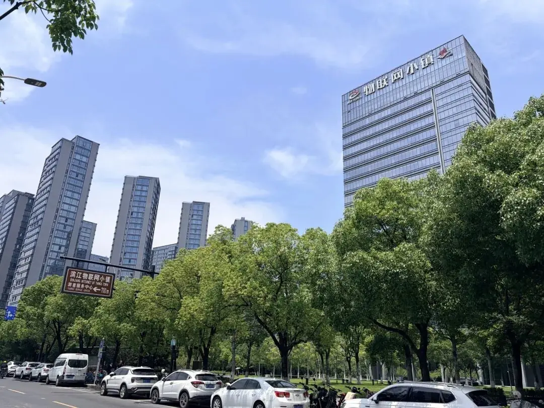 宇树科技IPO注册获批:躁动的杭州豪宅